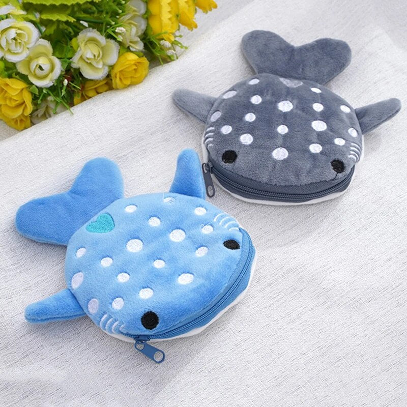 Whale purse best sale