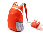Lightweight Collapsible Waterproof Backpack