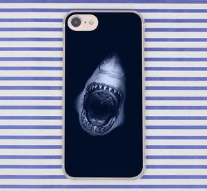 Shark iPhone Cases