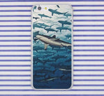 Shark iPhone Cases
