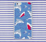 Shark iPhone Cases