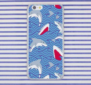 Shark iPhone Cases
