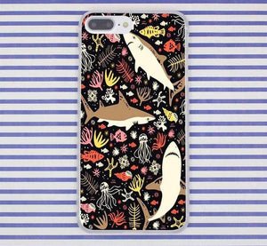 Shark iPhone Cases