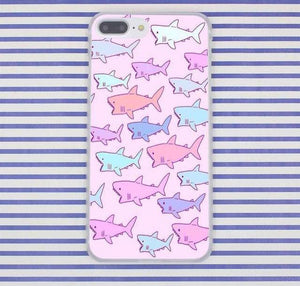 Shark iPhone Cases