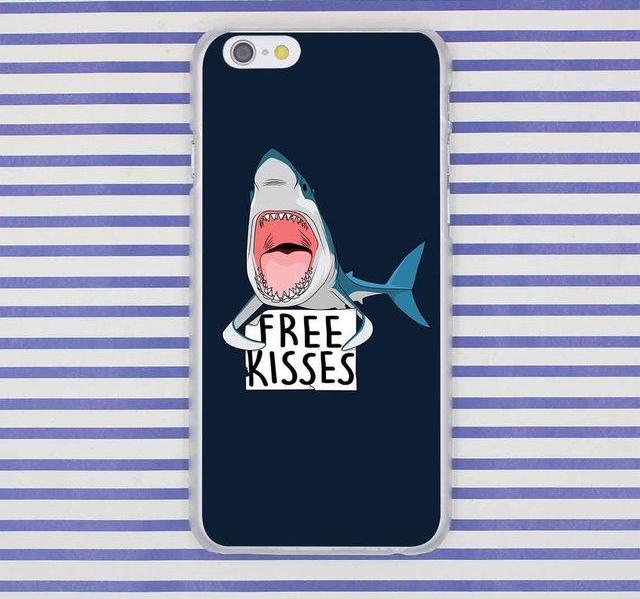 Shark iPhone Cases